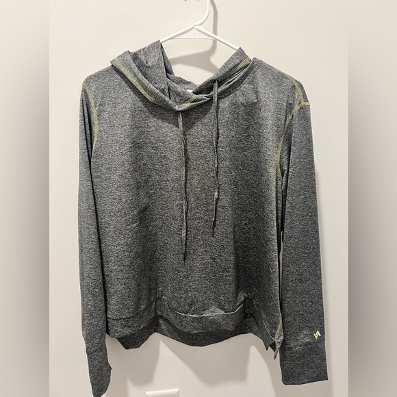 Women’s Lightweight Active Hoodie - Picture 2 of 3